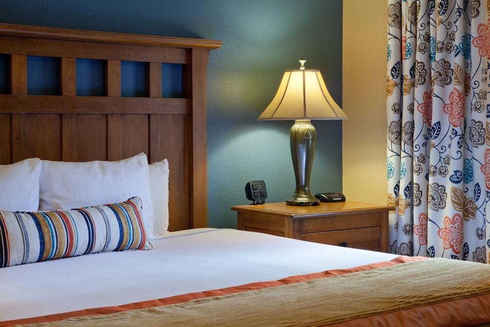Holiday Inn Club Vacations Smoky Mountain Resort by IHG photo 29