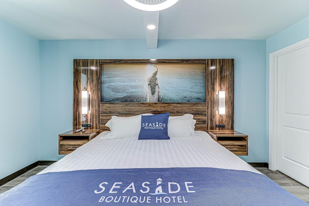 Seaside Boutique Hotel photo 18