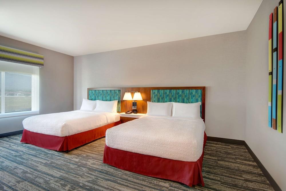 Hampton Inn & Suites Ontario Rancho Cucamonga photo 9