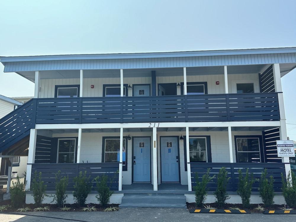 Carolina Beach Motel photo 57