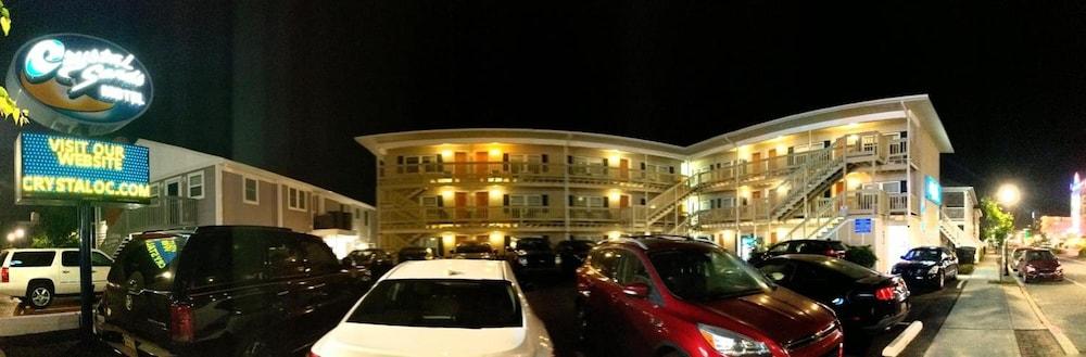 Crystal Sands Motel photo 46
