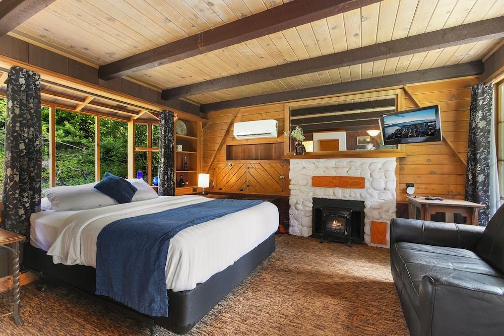 Robinhood Village Resort photo 7
