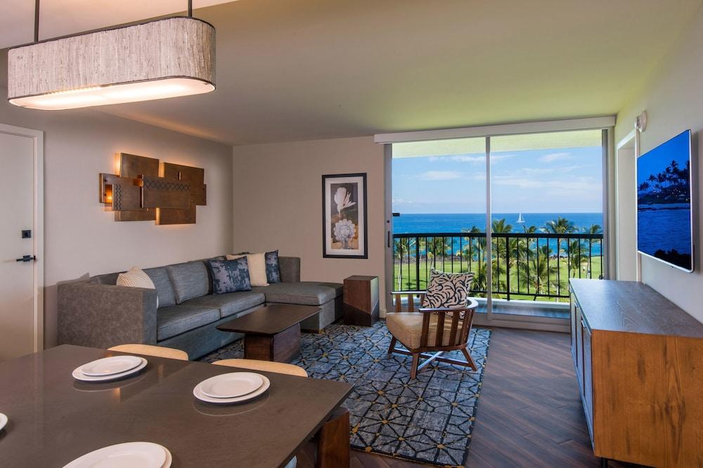 Hilton Grand Vacations Club Ocean Tower Waikoloa Village photo 59