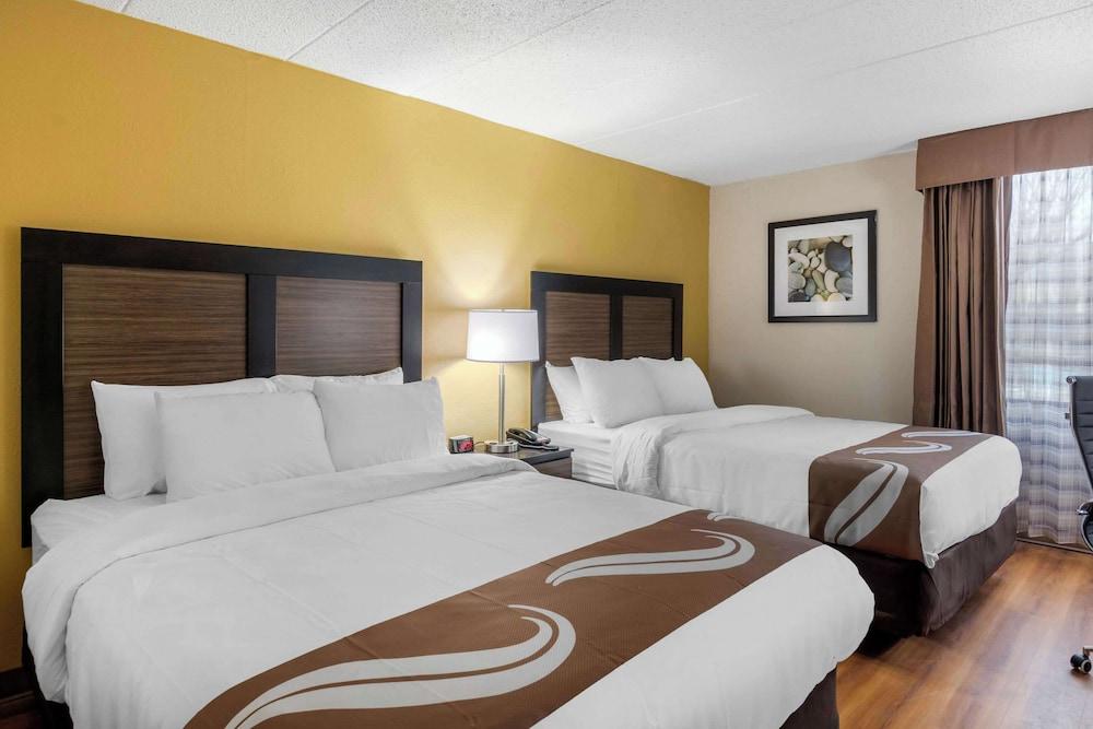 Quality Inn & Suites Ruther Glen photo 4