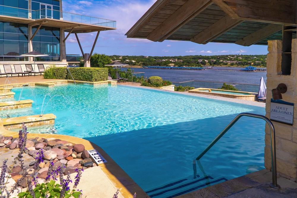 Lakeway Resort & Spa photo 23