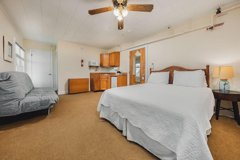 Shawmont Hotel photo 10
