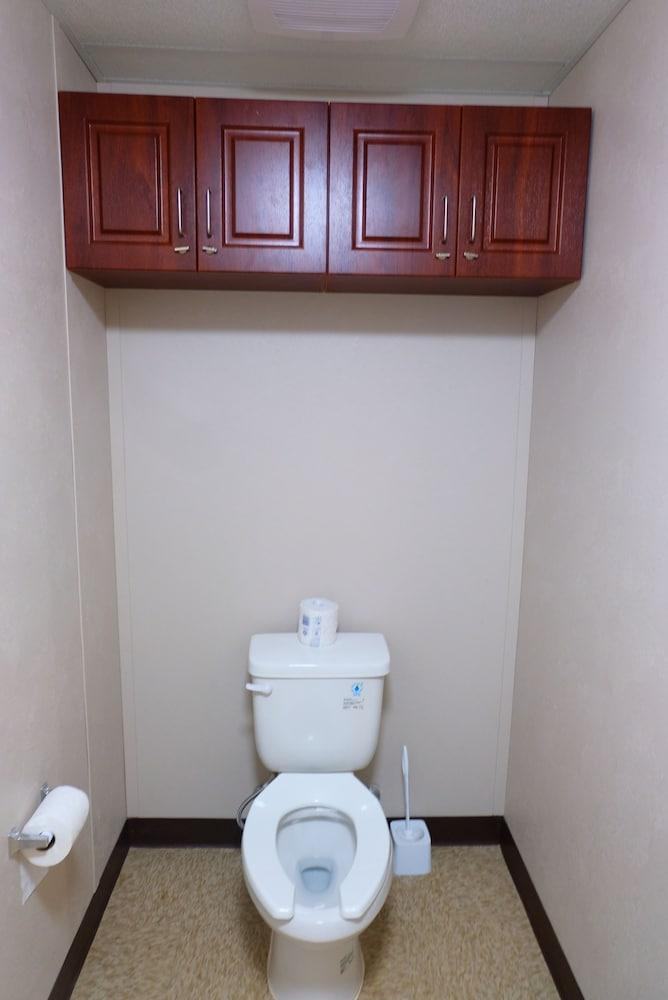 Target Hospitality - Orla South Lodge photo 14