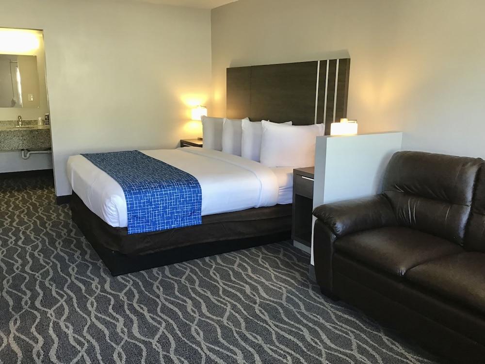 Travelodge Inn & Suites by Wyndham Missoula University Park photo 16
