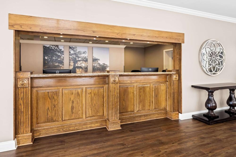 Best Western Forest Inn photo 3