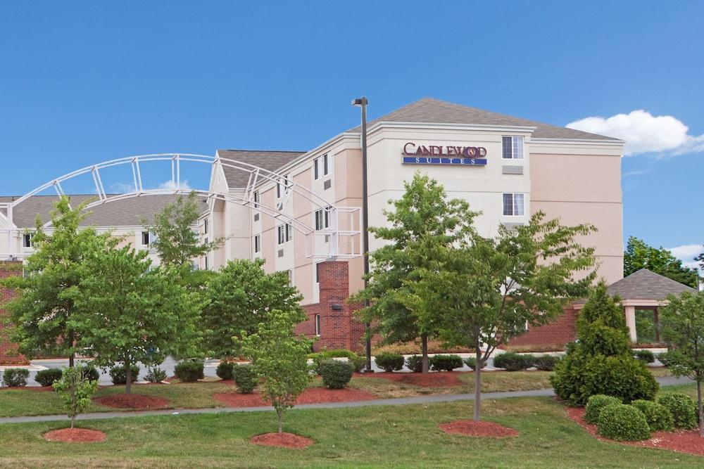 Candlewood Suites Washington Dulles Sterling by IHG photo 48
