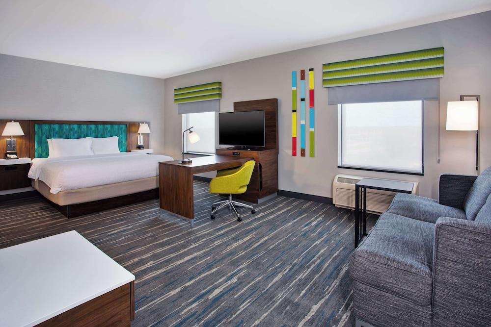 Hampton Inn & Suites Athens-I-65 (Huntsville Area) photo 7