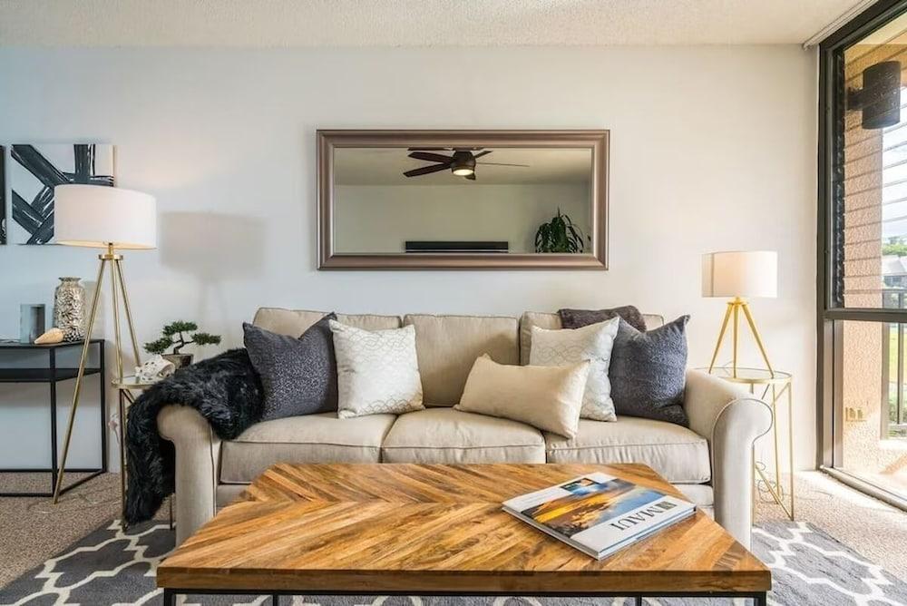 The Residences at Kamaole Sands Resort photo 15