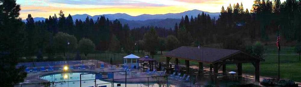 Terrace Lakes Resort photo 5