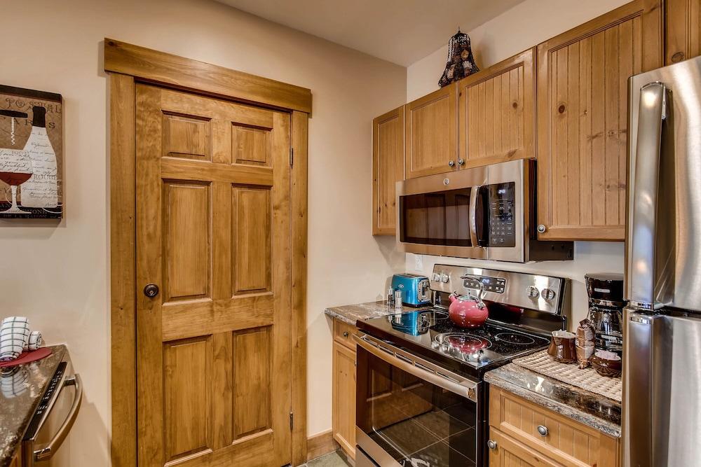 The Springs Condominiums by Vail Resorts photo 48
