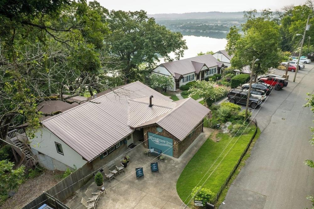Lookout Mountain Riverview Inn photo 76
