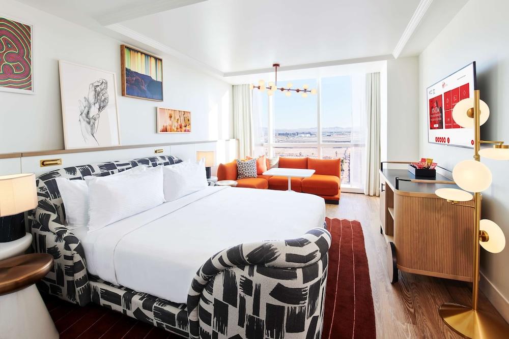 Virgin Hotel Las Vegas, Curio Collection by Hilton photo 24