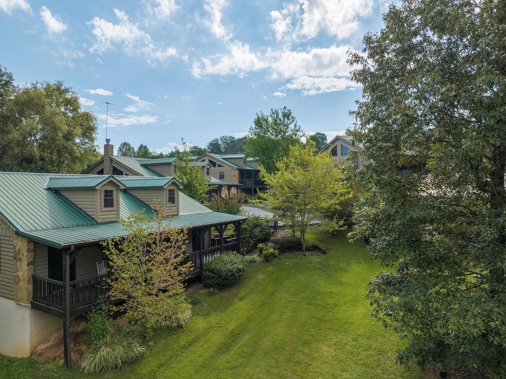 Lodge at Tellico photo 41
