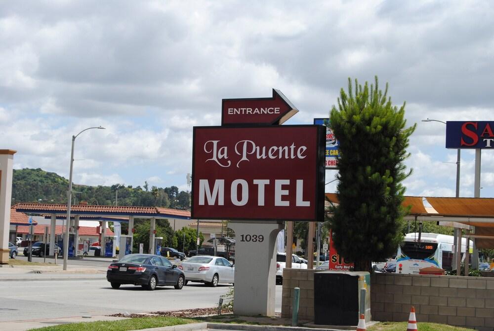 La Puente Inn photo 67