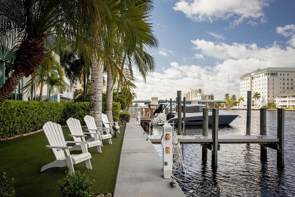 Residence Inn by Marriott Fort Lauderdale Intracoastal/Il Lugano photo 35