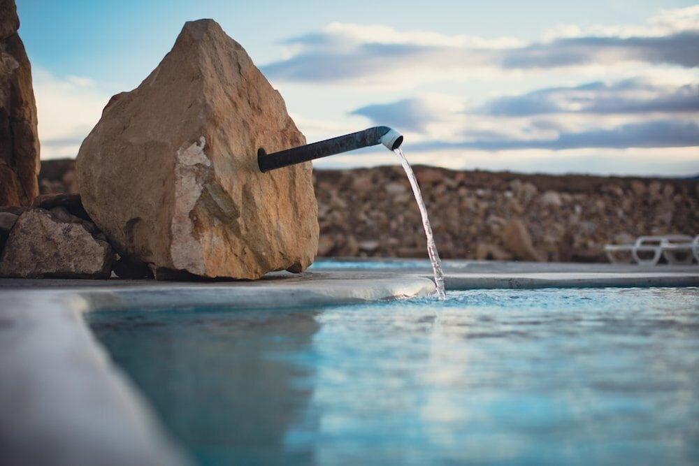 Desert Reef Hot Springs photo 34