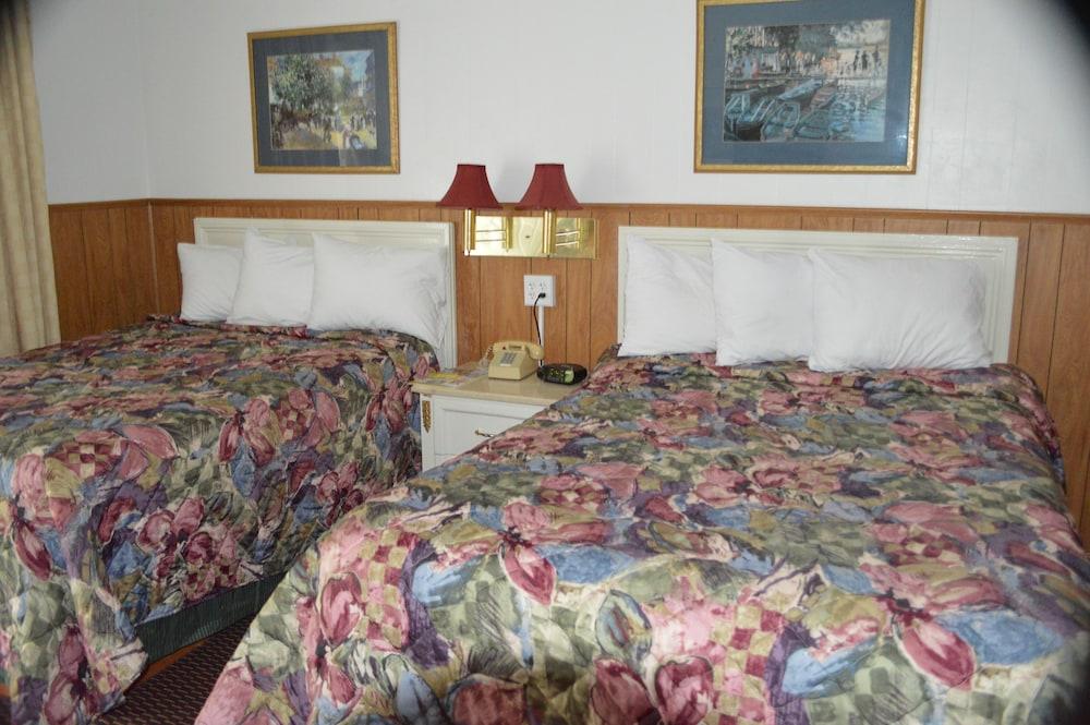 Great Lakes Motel photo 5