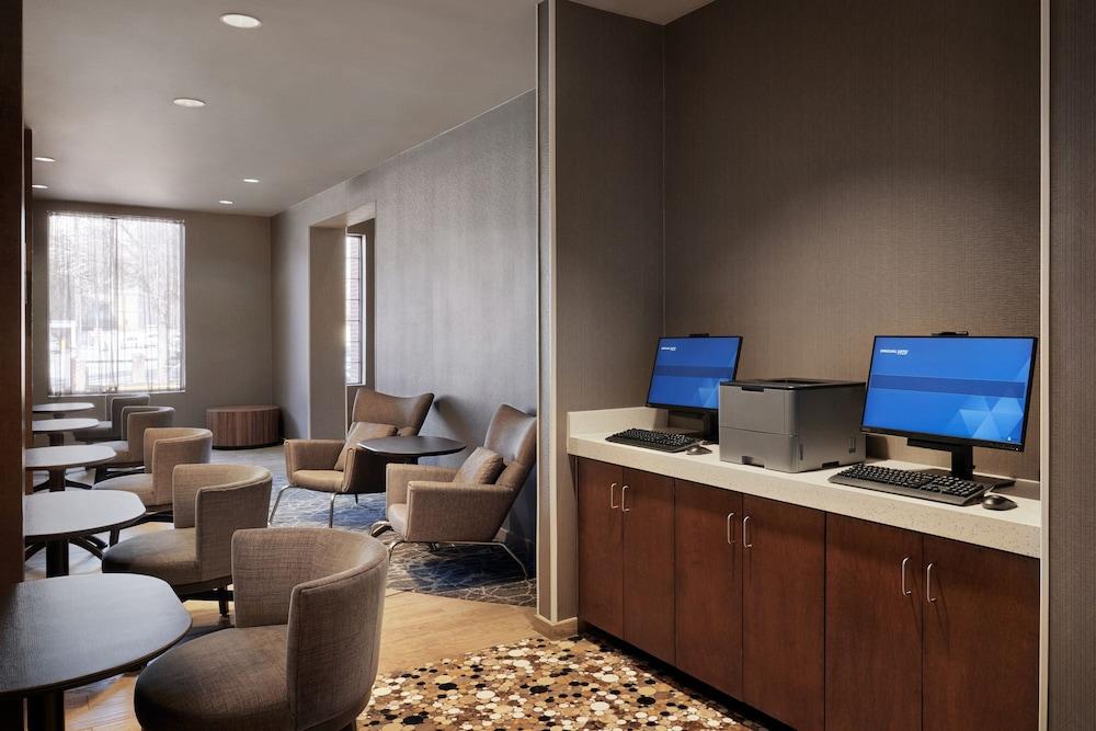 SpringHill Suites San Antonio Downtown/Riverwalk Area photo 21