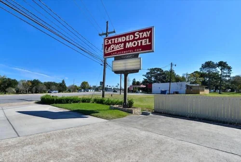 LaPlace Motel photo 14
