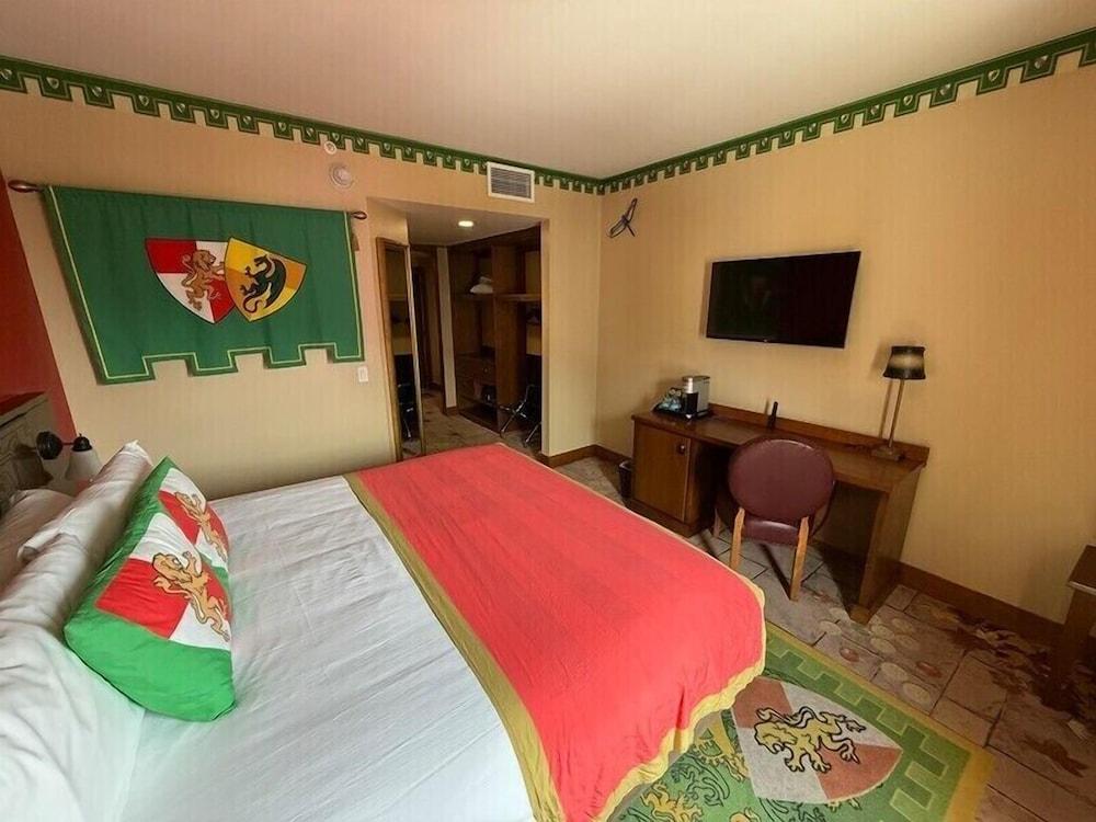 Legoland Florida Hotel photo 11