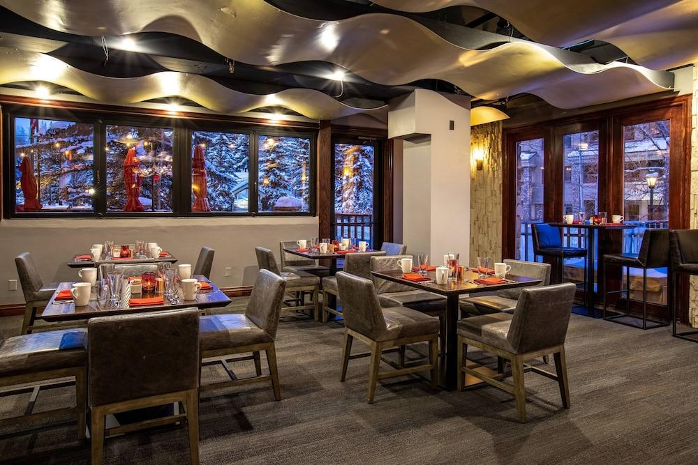 Beaver Creek Lodge, Autograph Collection photo 41