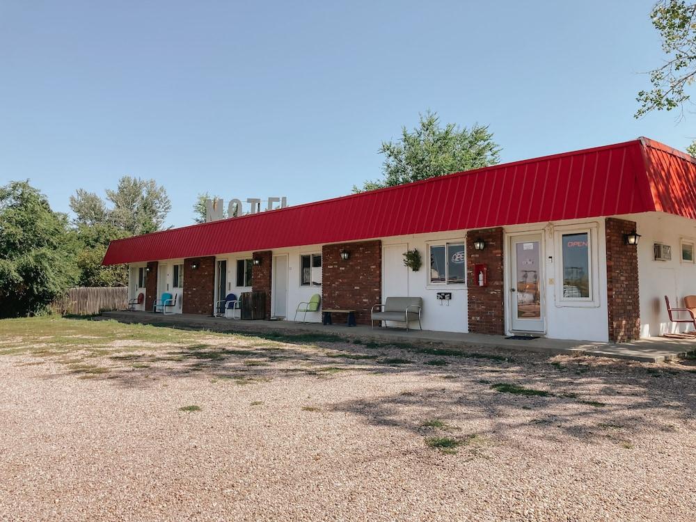 Wastabound Motels LLC photo 1