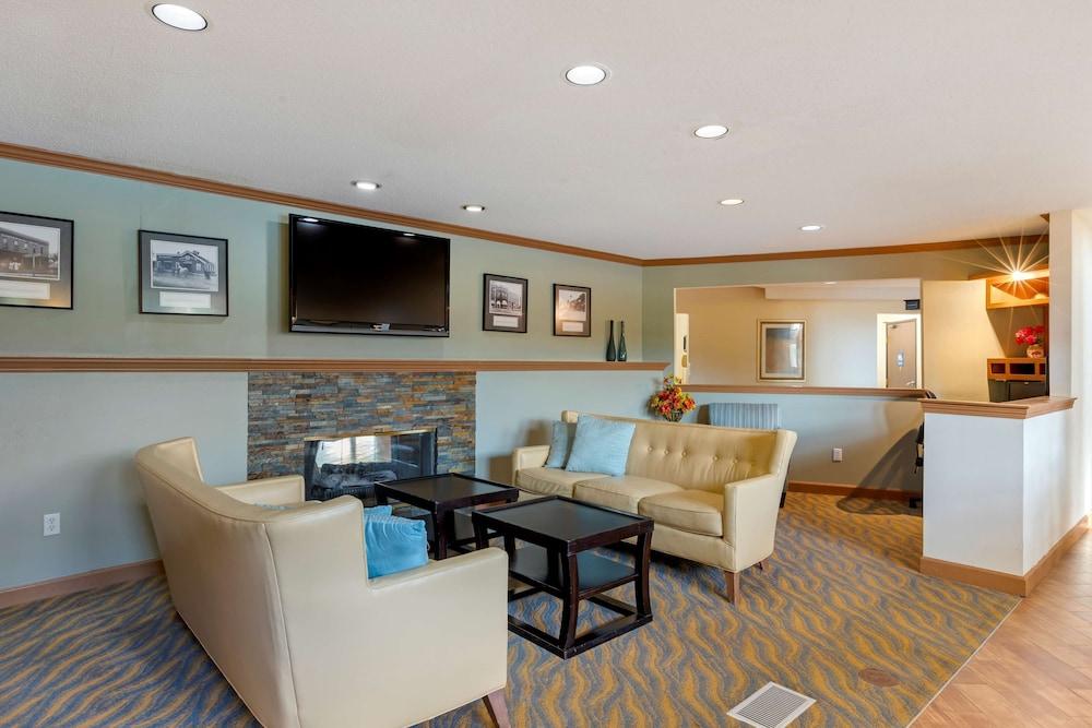 Best Western Davison Inn photo 6