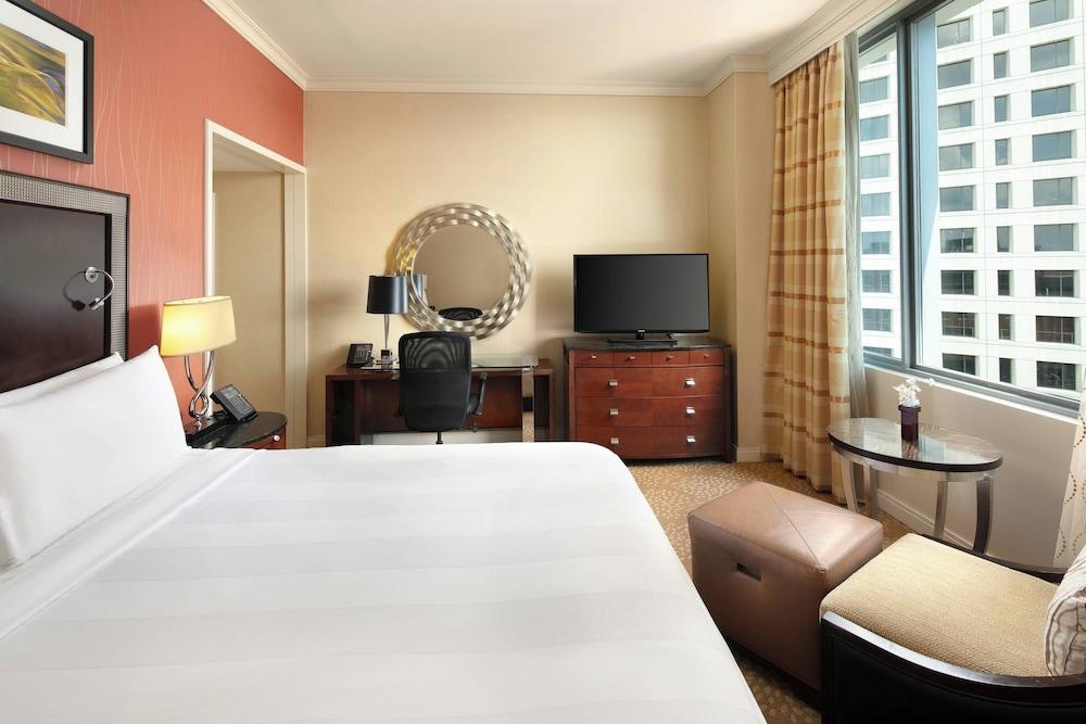 Marriott Milwaukee Downtown photo 24