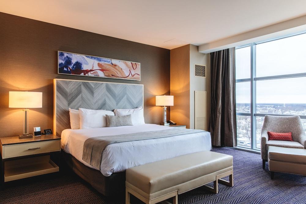 Blue Chip Casino Hotel and Spa photo 12