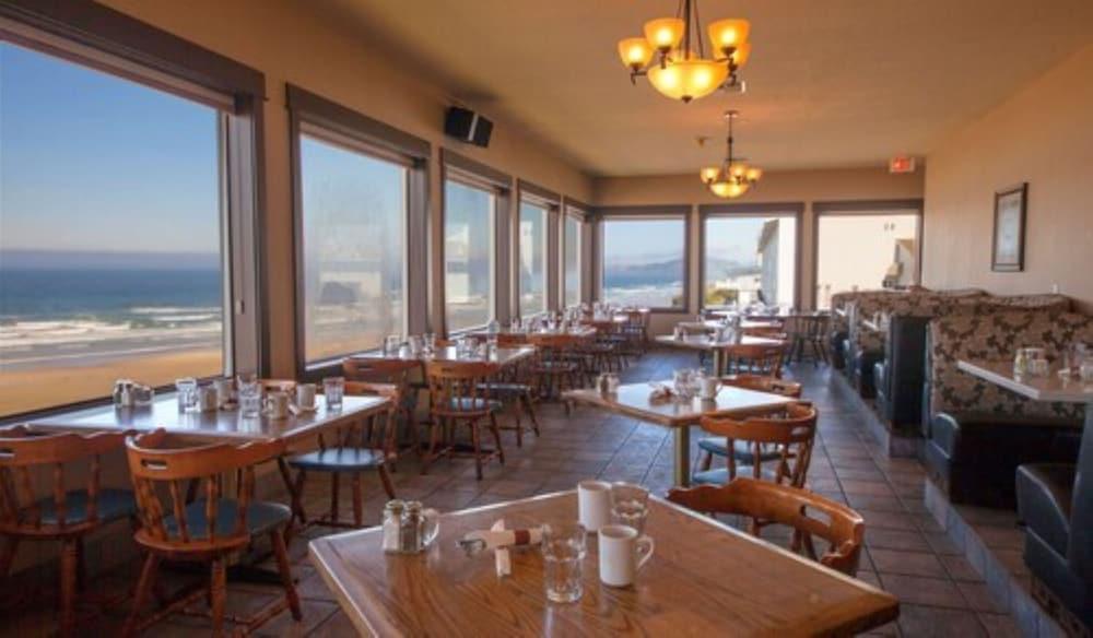 Shilo Inns Newport Oceanfront photo 4