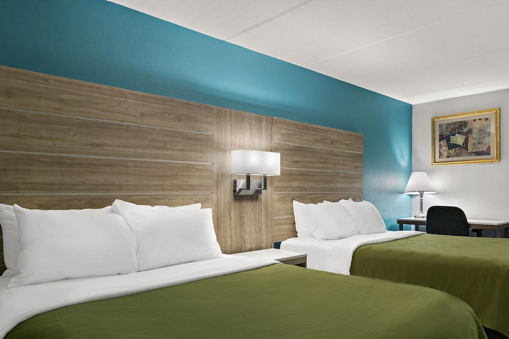 Quality Inn & Suites Vidalia photo 19