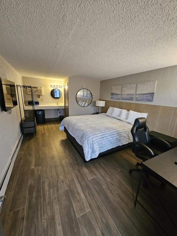Stone Creek Inn photo 8