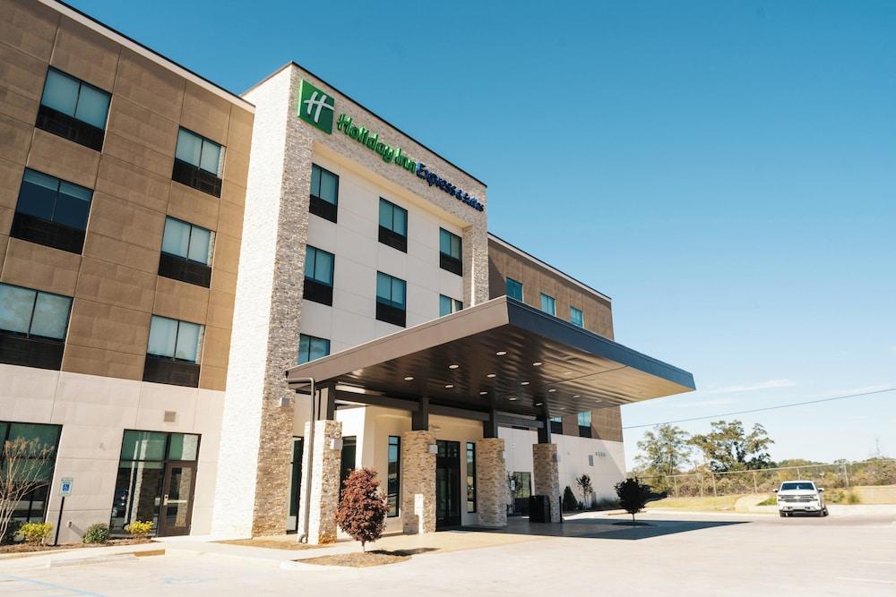 Holiday Inn Express & Suites McCalla - Birmingham West by IHG photo 67