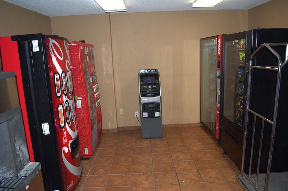 Extended Stay Hotel photo 14