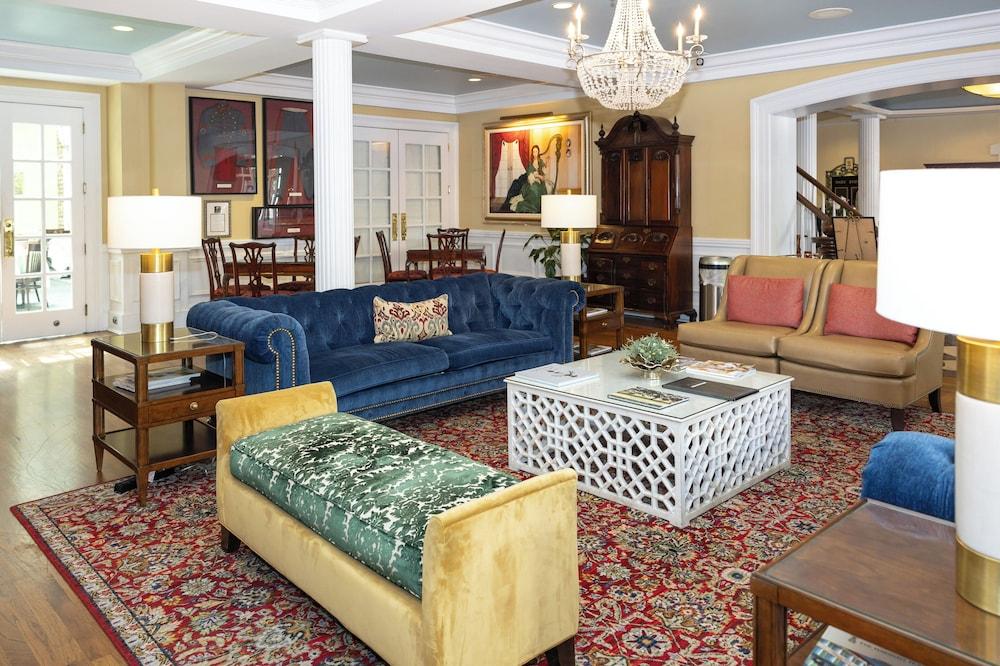The Marshall House, Historic Inns of Savannah photo 5