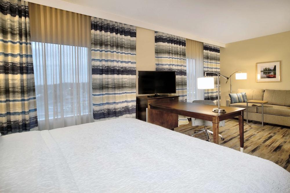 Hampton Inn & Suites Baltimore/Aberdeen photo 4