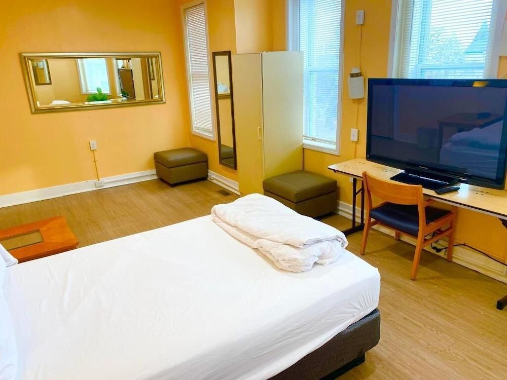 BedExpress hotel hostel photo 5