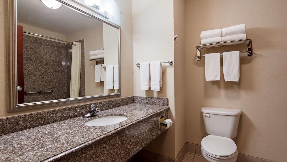Best Western Refugio Inn photo 9