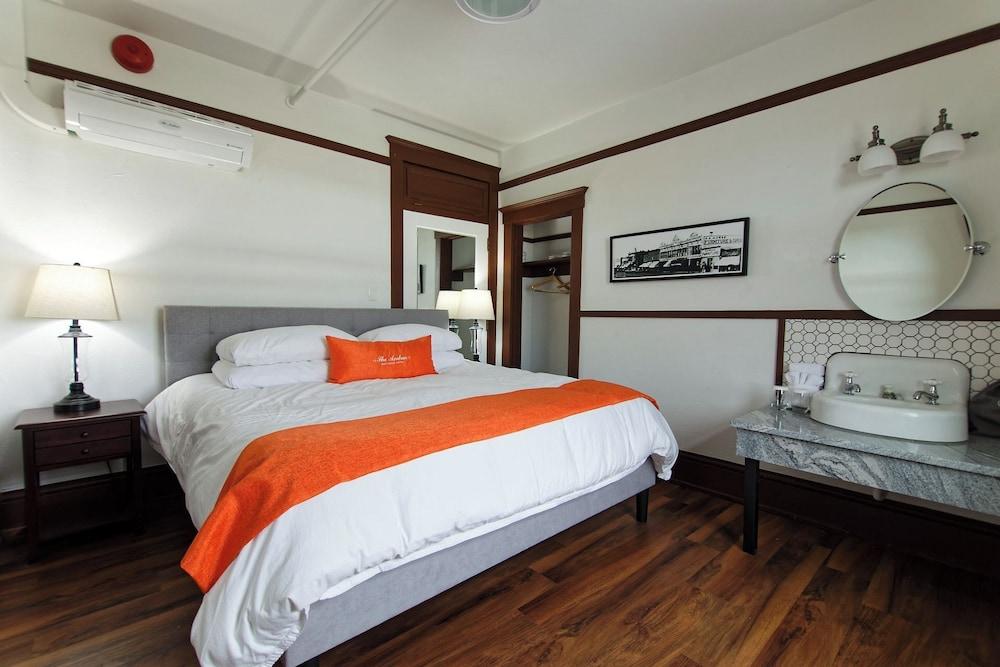 The Andrus Hotel photo 10