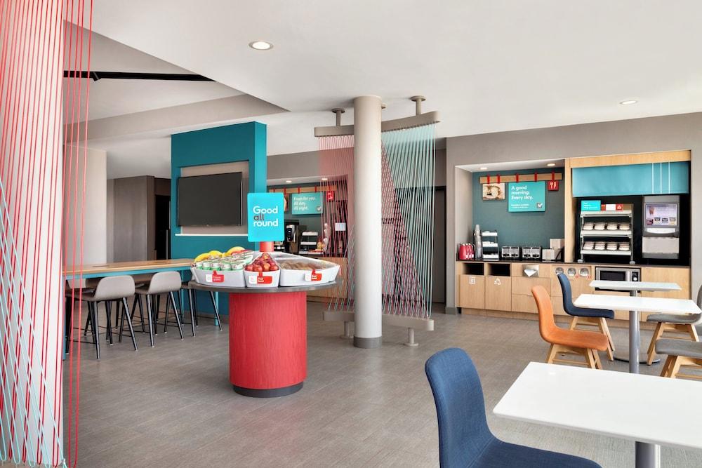 avid Hotel Bellefonte by IHG photo 11