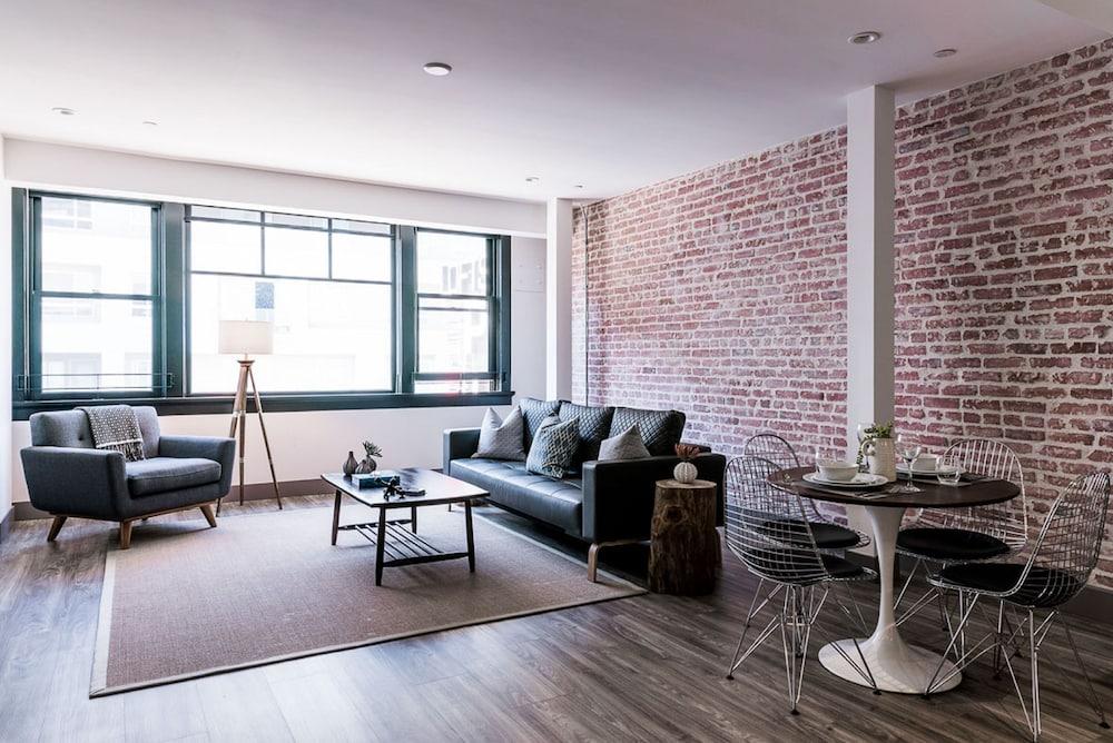 Abode Los Angeles - Downtown South Park photo 3