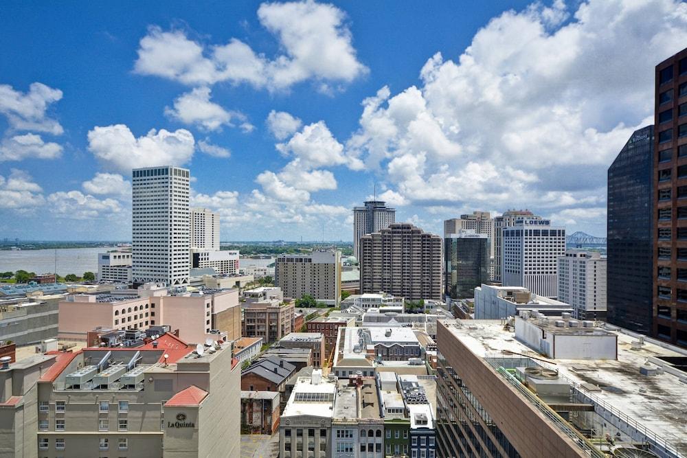 Residence Inn by Marriott New Orleans French Quarter Area/Central Business District photo 75