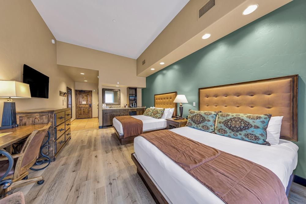 The Murieta Inn & Spa photo 56