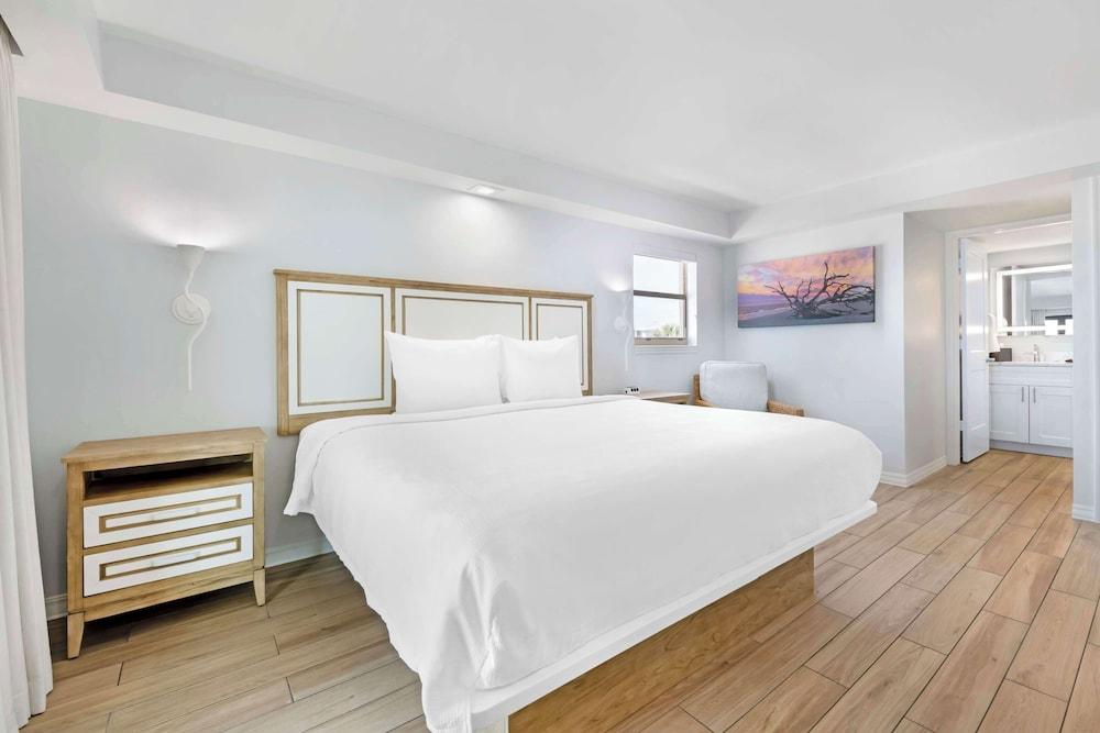 Best Western Plus Beach Resort photo 52