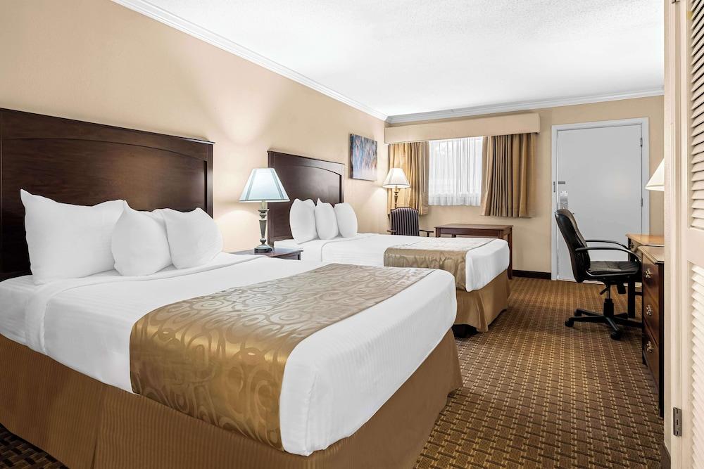 Best Western Forest Inn photo 18