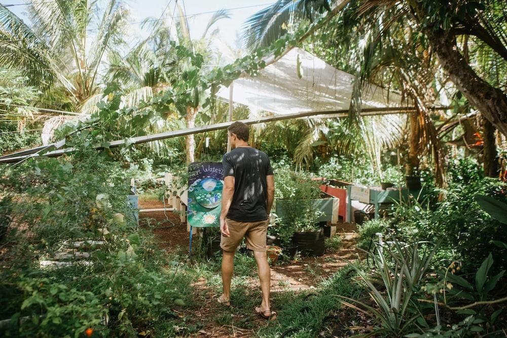 Cinderland EcoVillage - Hostel photo 14